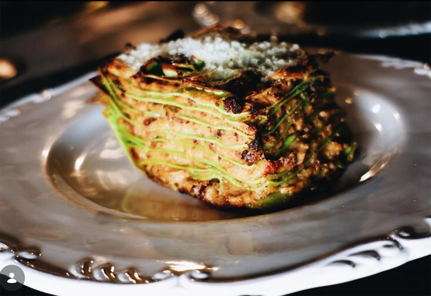 This Week In Food: Bentornato, Che Fico