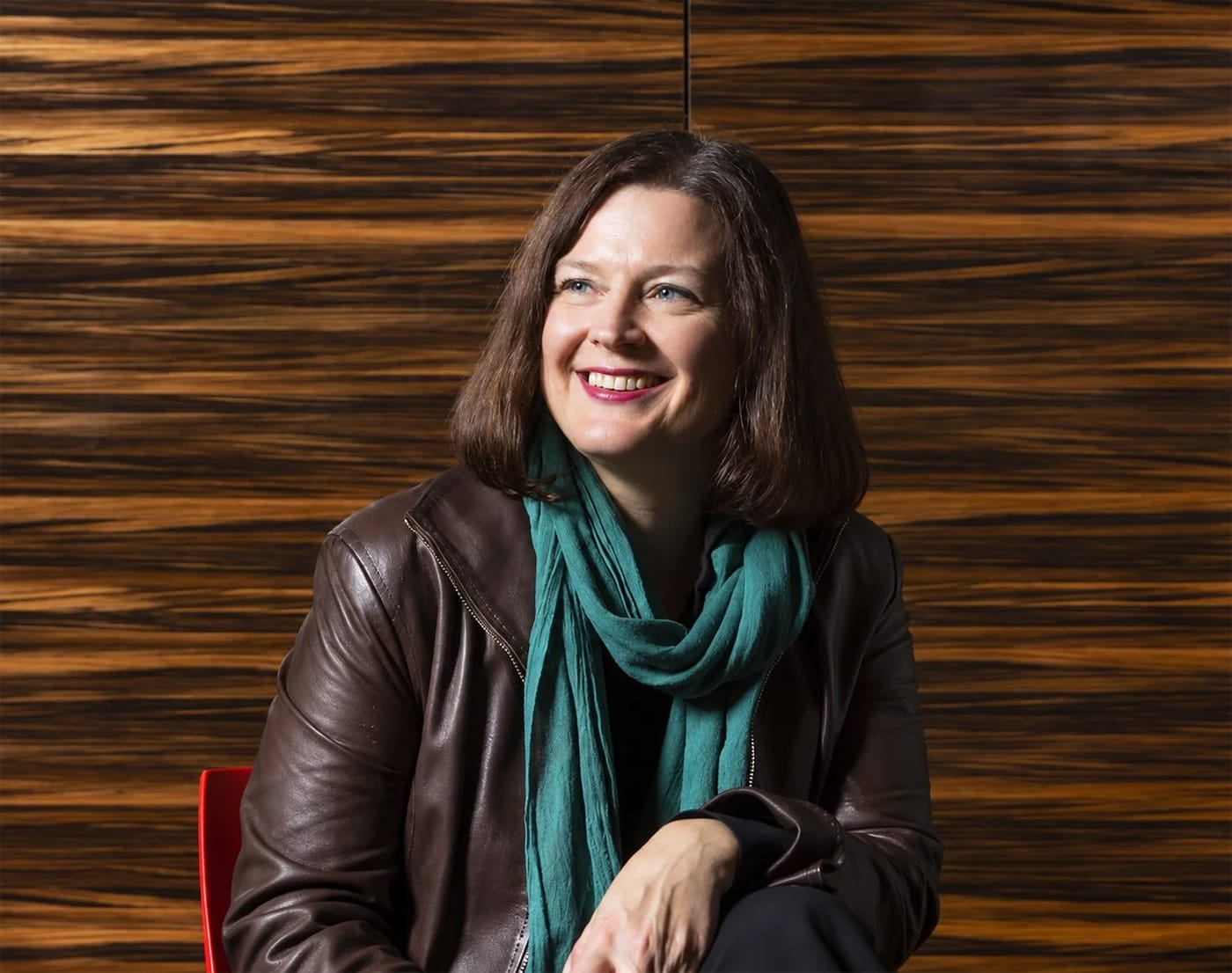 ACT Names New Artistic Director Who Grew Up In Berkeley