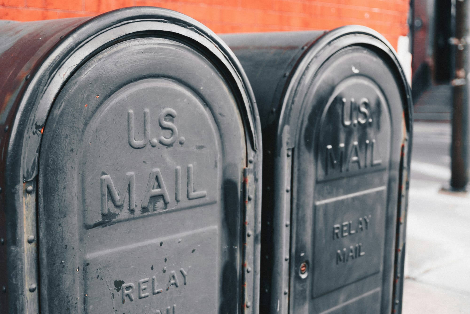 Multiple Bay Area Congress Members Report Receipt of 'Suspicious' Mail