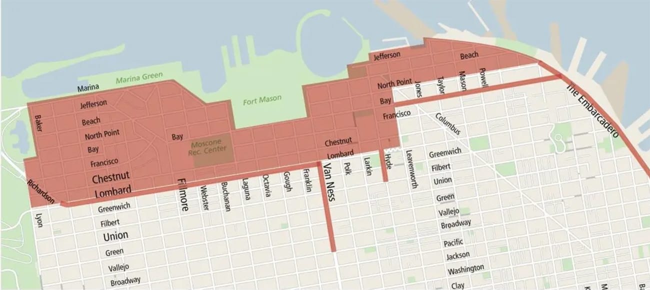 Tuesday Morning Topline: Waymos Not Allowed Near Waterfront for Fleet Week
