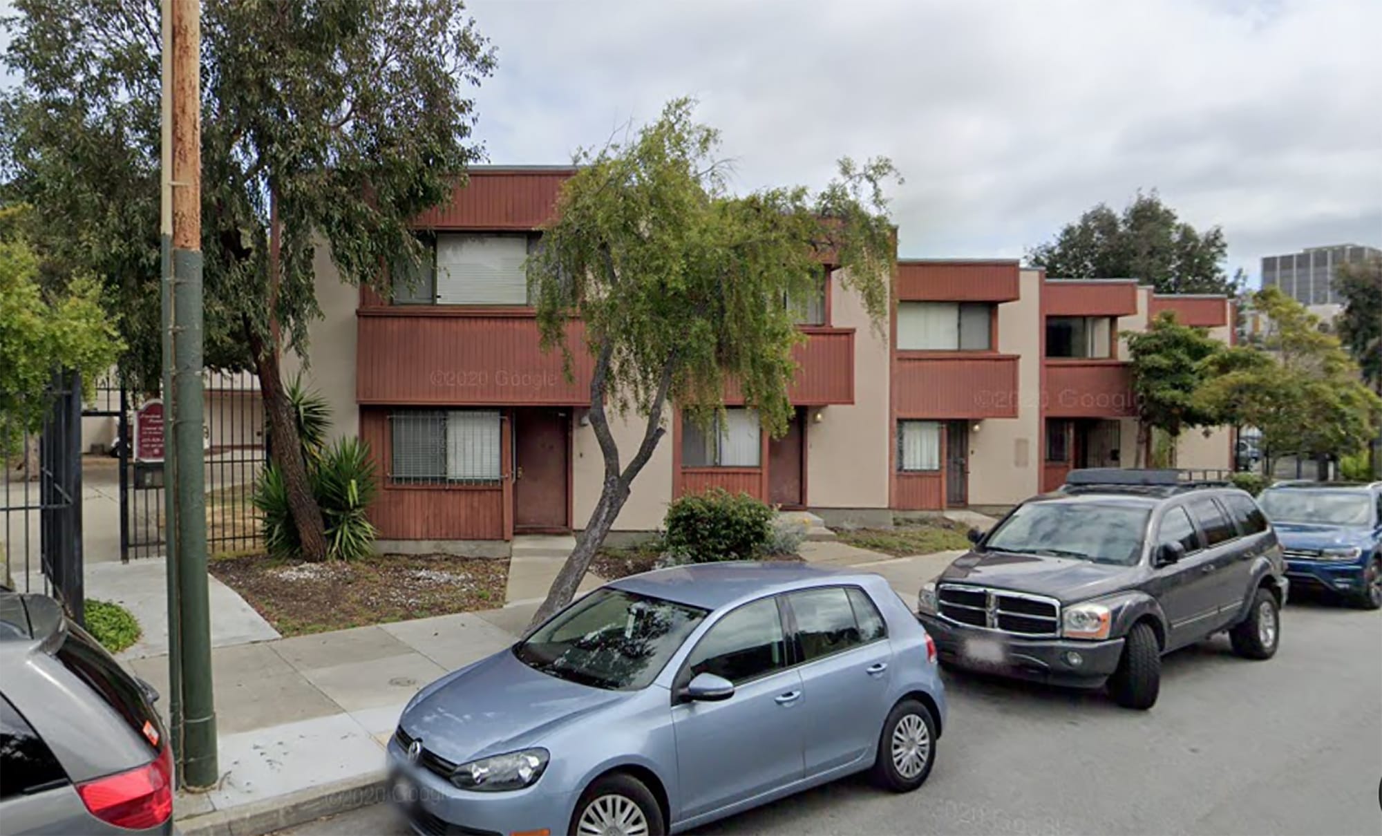 Freedom West Redevelopment Project Moves Forward In Western Addition