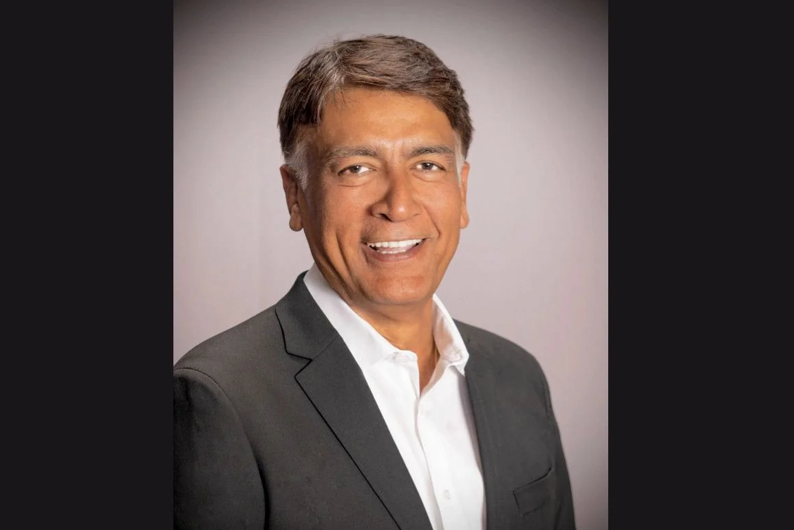 California High-Speed Rail CEO Resigns Over Alleged Misuse of Taxpayer Funds