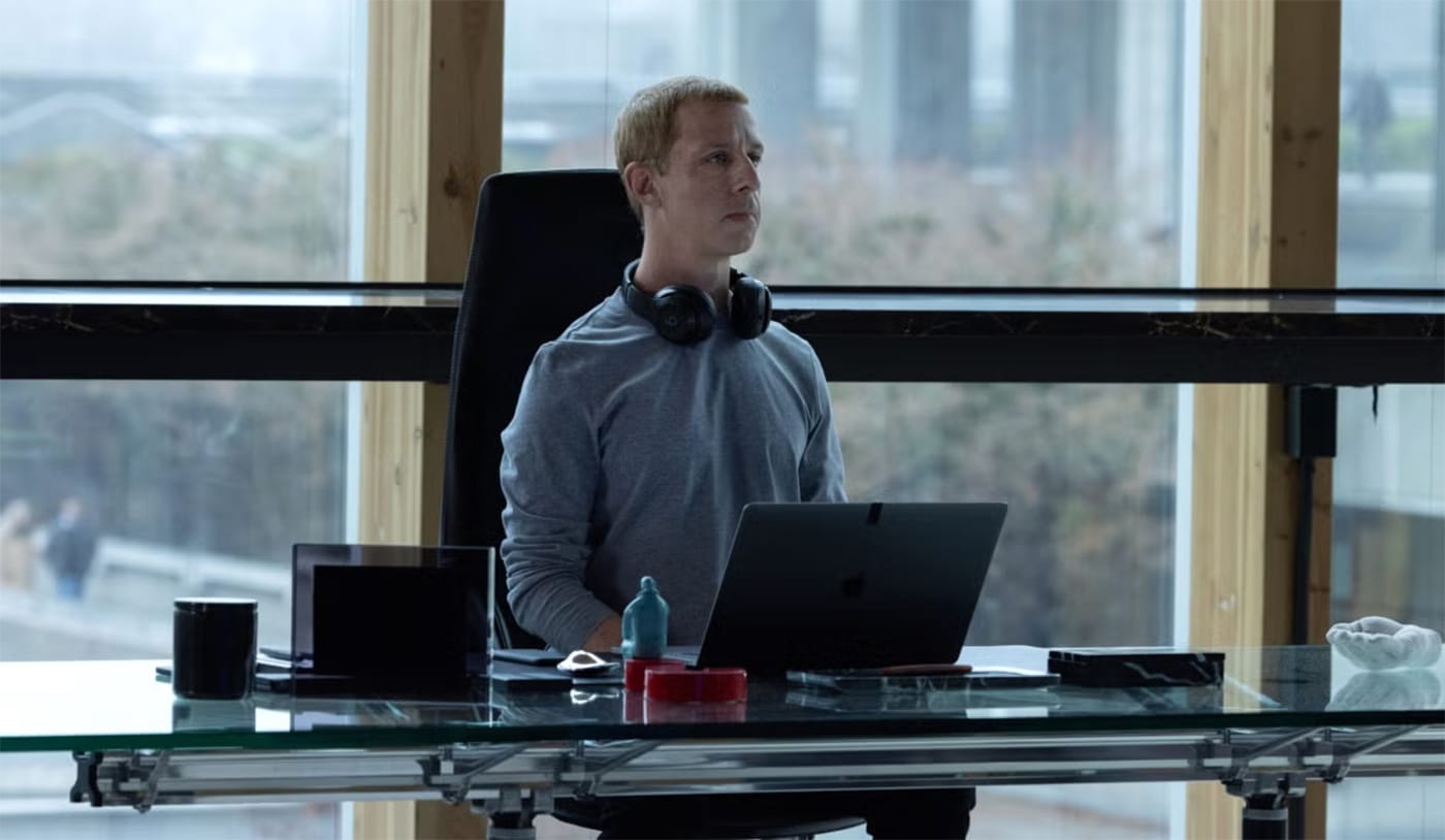 'The Social Reckoning' Is a Compelling Extended 'West Wing' Episode About Facebook's Decline