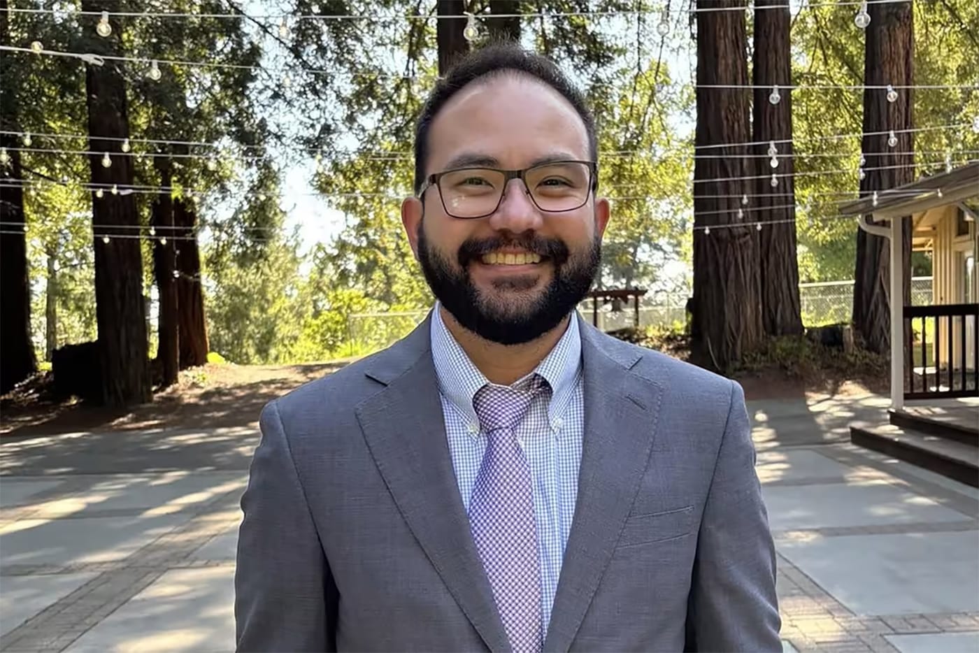 Defense Now Claims Slain East Bay Engineer Hired Hit-Man to Kill His Elderly Mother-In-Law