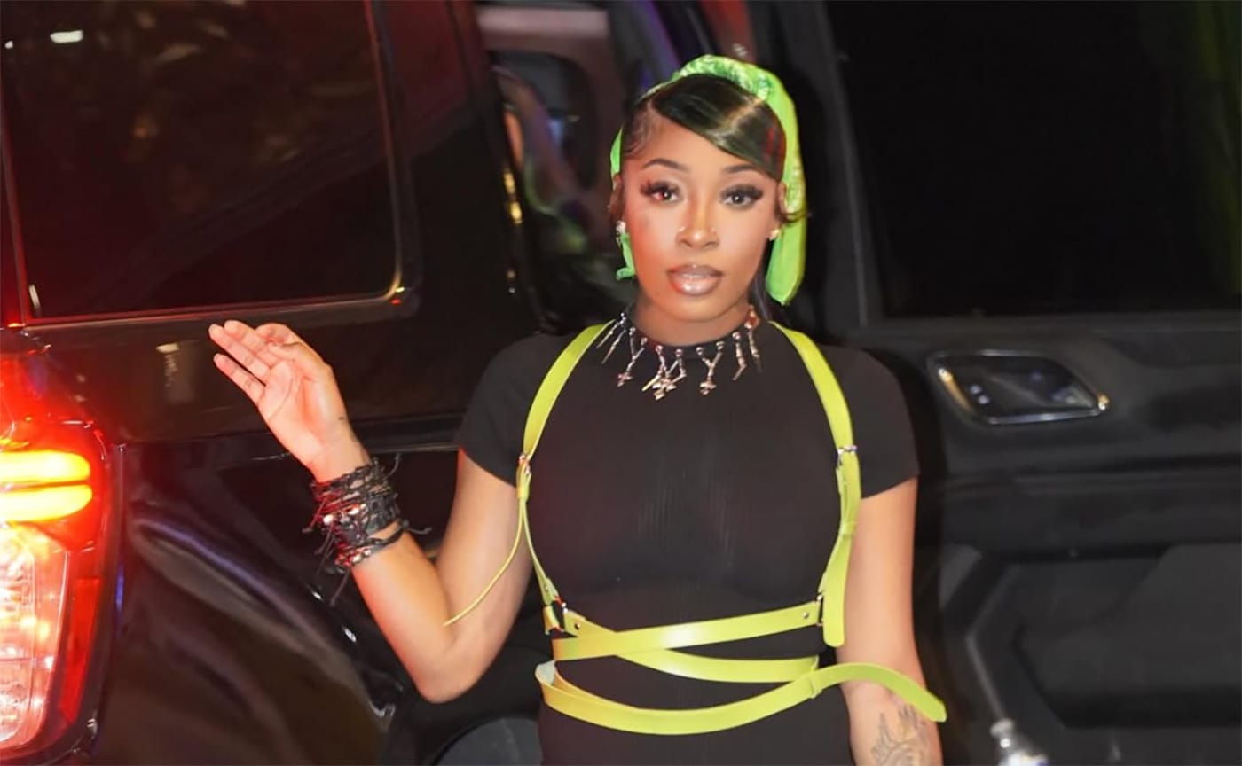 Woman Featured on Another 'Baddies' Show Fatally Shot In Downtown Oakland