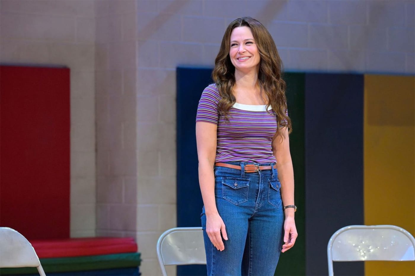 'Liberation' at Berkeley Rep Is a Consciousness-Raising Masterpiece
