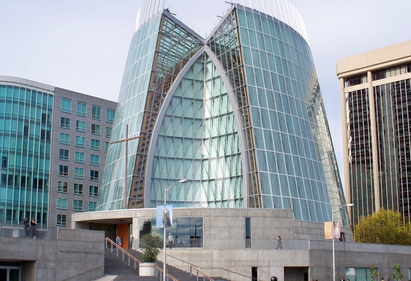 Judge Rejects Oakland Catholic Diocese Bankruptcy Plan After Over Three Years of Litigation