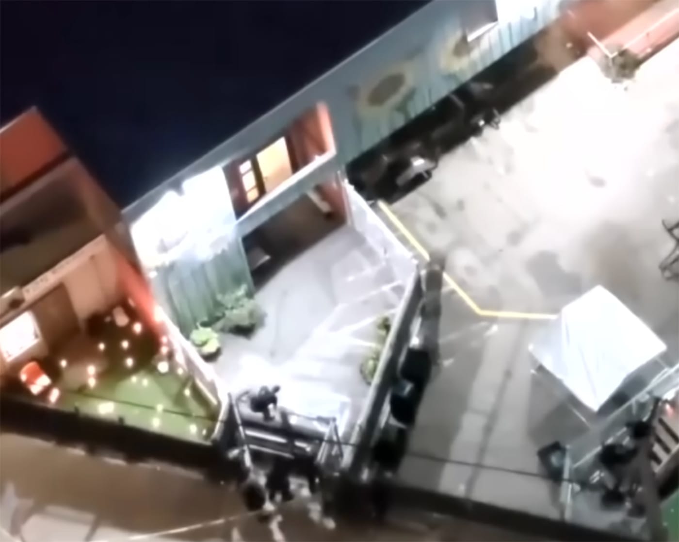 Navigation Center Workers Blamed for Harboring Shooter Say They Were Held Hostage