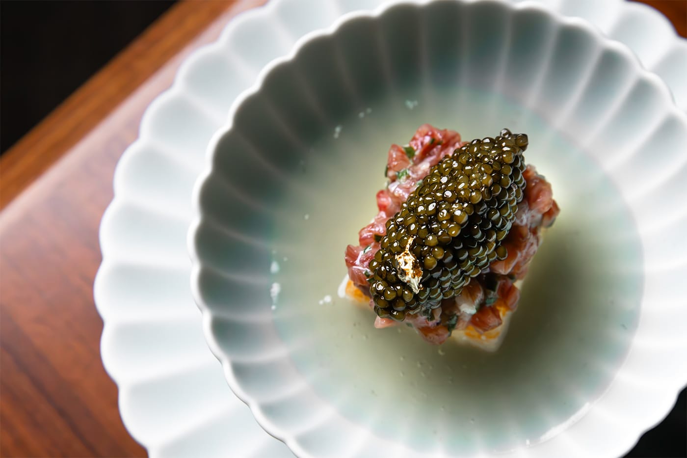 sfist.com - Jay Barmann - This Week In Food: New Omakase